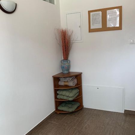 Apartman Emes S Terasou Kezmarok Exterior photo