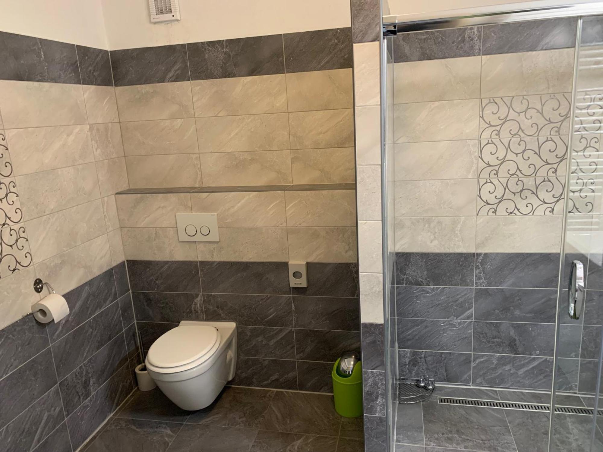 Apartman Emes S Terasou Kezmarok Exterior photo