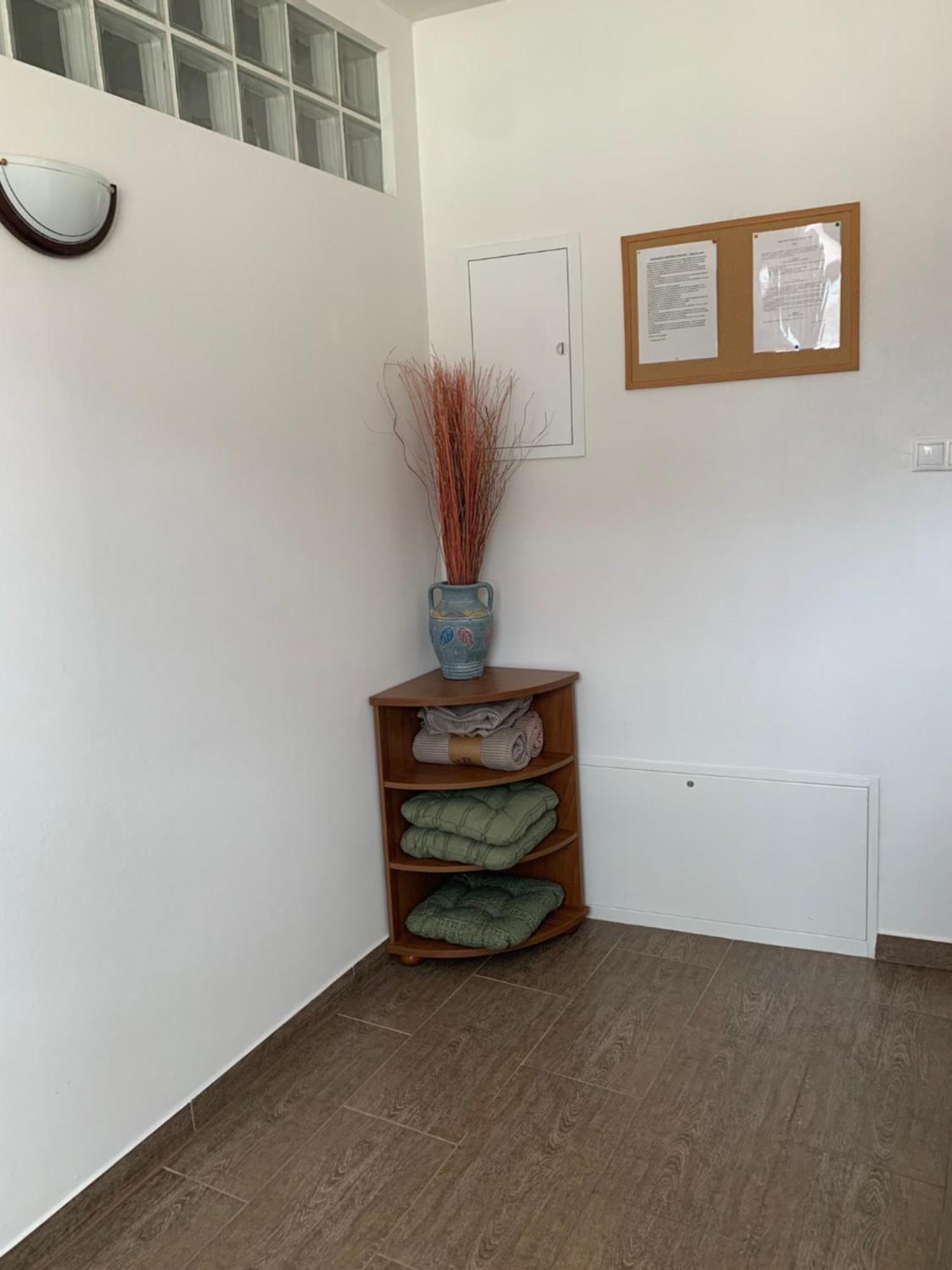 Apartman Emes S Terasou Kezmarok Exterior photo