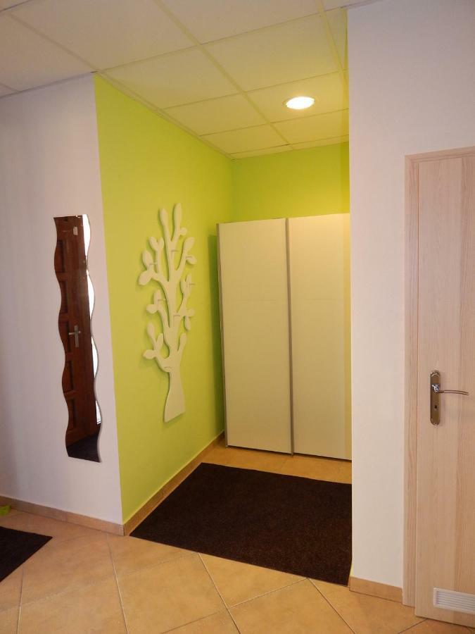 Apartman Emes S Terasou Kezmarok Room photo
